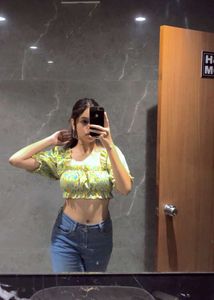 Sexy Top