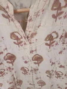 xxl size kurti