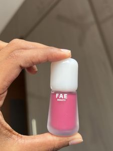 FAE Beauty Blush - Wifey