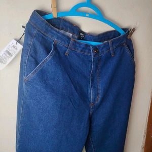Brand New Jeans