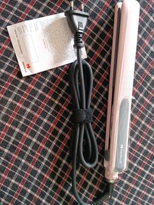 Havells Hair Straightener - Pink