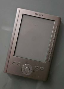 Sony PRS 300 ebook reader