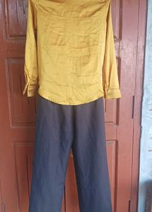 Tops N Pants Combo