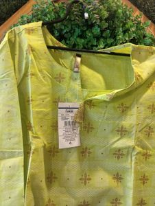 daily wear cotton kurti