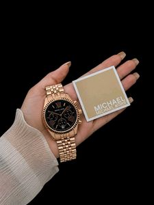 Michael Kors Chronograph Watch
