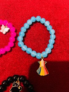 Braclet New With Tag 😍❤️120 Rs 2 Bracelet