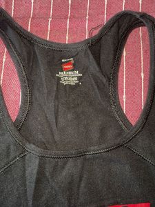 Hot &amp; Spicy Tank Top Set
