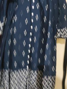 Long Kurti