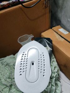 Tesora Garment Steamer