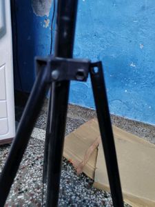 LED Ring Light with Tripod Stand, Phone Holder &amp; U