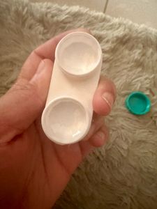 Contact Lens Case