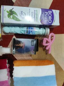 Assorted Beauty &amp; Personal Care Items