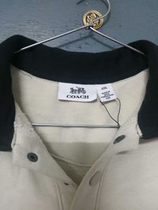 Coach 41 New York Pullover