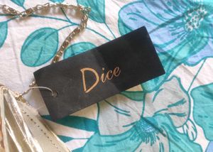 Glamorous Embellished Evening Clutch