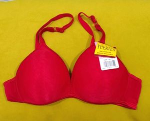 304 -- Vibrant soft padded Bra