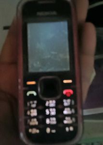 Vintage Nokia 5030 XpressRadio Phone