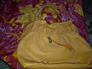 Stylish Handbag