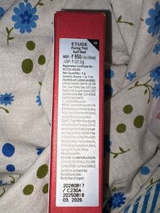 Etude House Makeup Collection