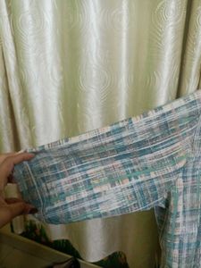 Stylish Printed Kurta