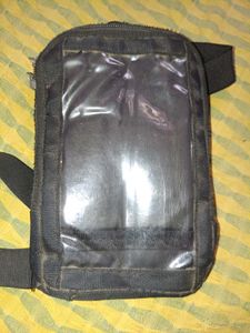 two wheeler accessories