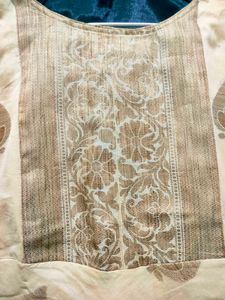 Anarkali Kurta For Women With Lining