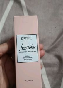 RENEE Lumi Glow Highlighter
