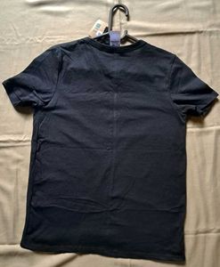 Brand New Decathlon Black T-Shirt–With tag