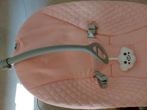StarAndDaisy Electric Automatic Rocker Swing