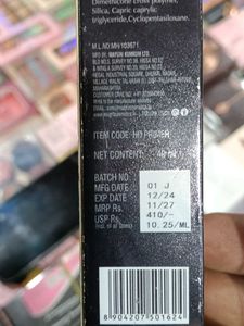 Insight HD Face Primer