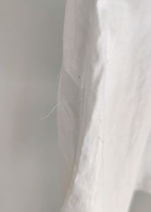 Arrow Formal White Shirt (Women)