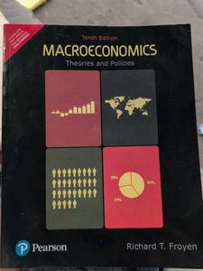 Macroeconomics: Theories and Policies