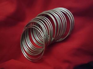 20 Banbles Oxidised Jewellery