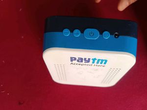 Paytm Soundbox V2