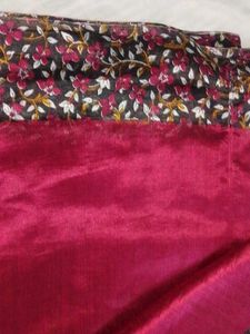 Beautiful Ethnic Dress Material