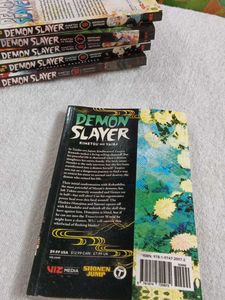 Demon Sayer 20