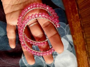 Beautiful Beads Bali Earings