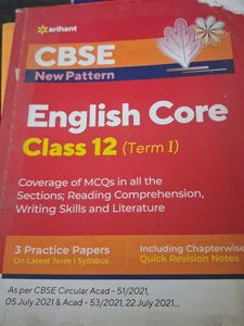 CBSE Class 12th Study Books - PCMB