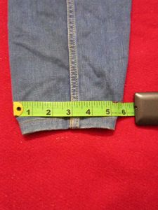 CLASSIC POLO TOP CONDITION BOTTOM HOLTERED