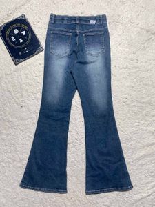 Women's Flare Jeans