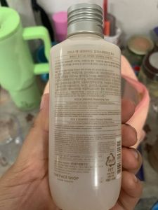 Rice Ceramide Moisturizing Toner