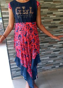 Girl My Style Dress