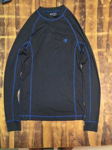 Champion Compression Long Sleeve T-Shirt