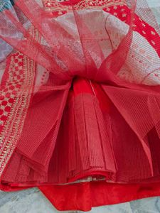 Sabyasachi Inspired Designer Wedding Lehenga