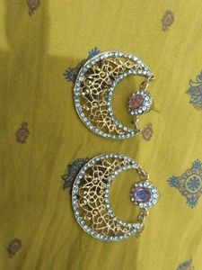 Beautiful Indian Jewelry Set