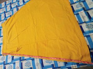 Yellow 💛 petticoat, price drop 💧💧🥳🥳💚💚