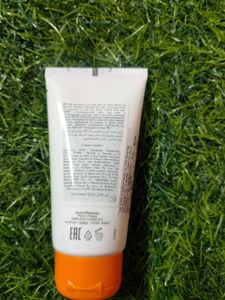 Oriflame Sun Zone SPF 50 Sunscreen