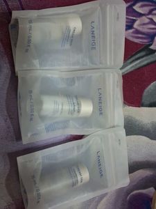 Laneige Cream Skin Toner & Moisturizer