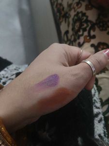 Insight Lip &amp; Cheek Tint Duo