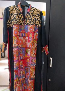 Beautiful Long Kurti