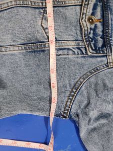 Stylish Denim Jacket Brand New Unused size Large